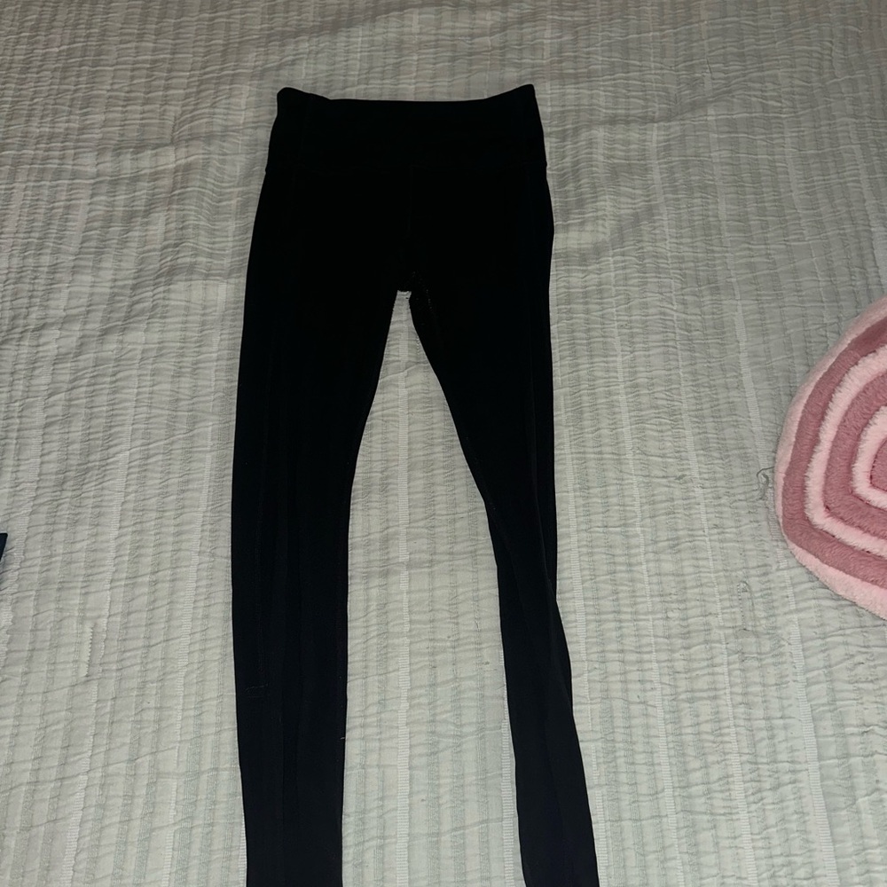 Athleta Women’s Black Leggings